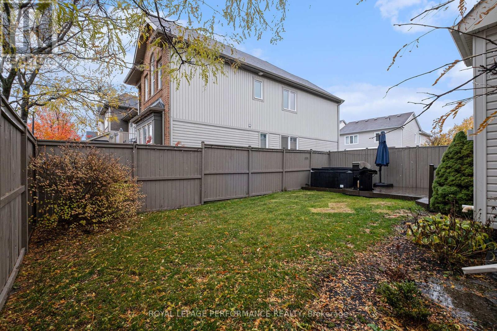 3234 River Rock Avenue, Ottawa, Ontario  K2J 0T4 - Photo 23 - X12507364