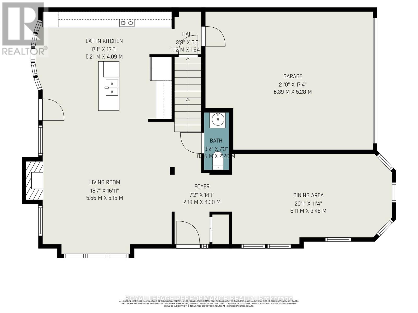 3234 River Rock Avenue, Ottawa, Ontario  K2J 0T4 - Photo 24 - X12507364