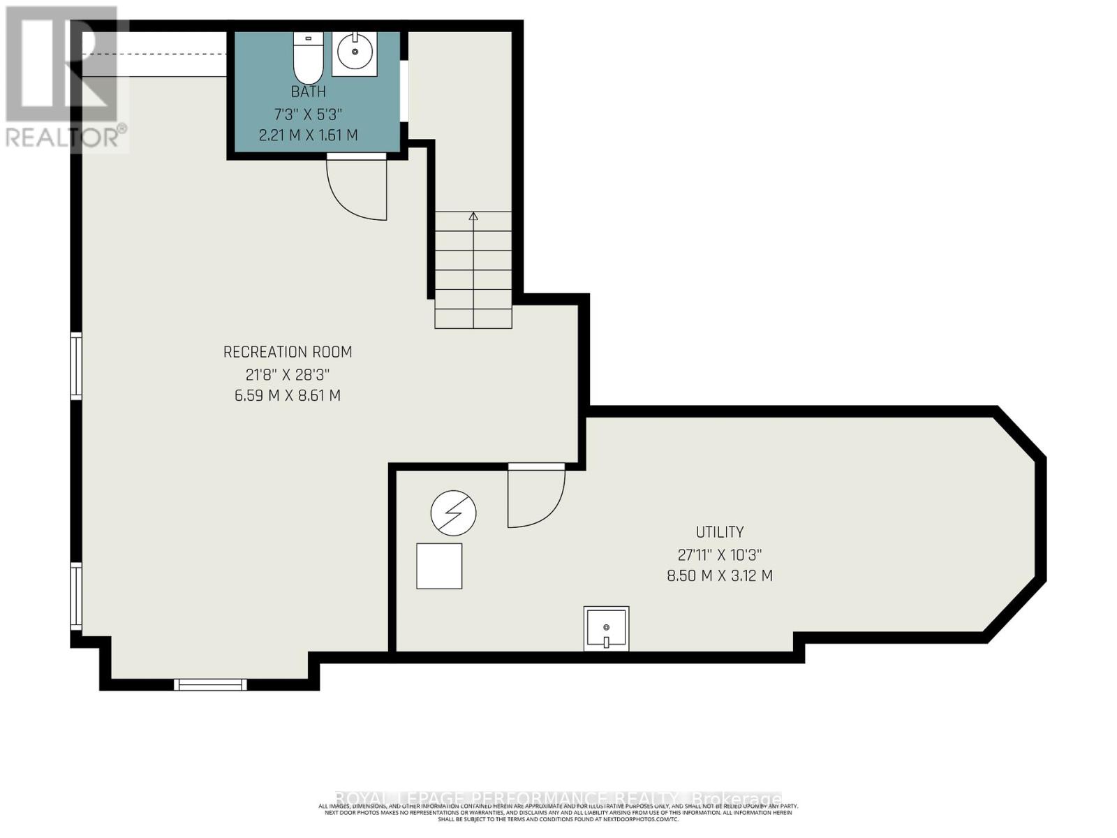 3234 River Rock Avenue, Ottawa, Ontario  K2J 0T4 - Photo 26 - X12507364