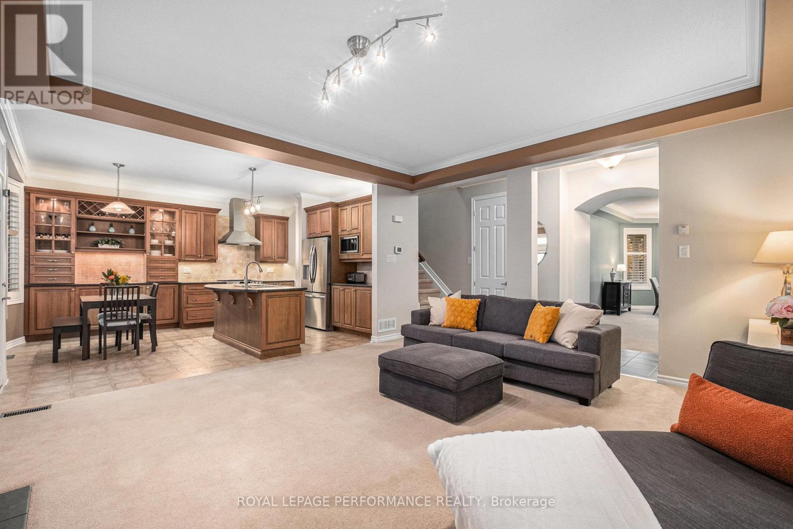 3234 River Rock Avenue, Ottawa, Ontario  K2J 0T4 - Photo 6 - X12507364