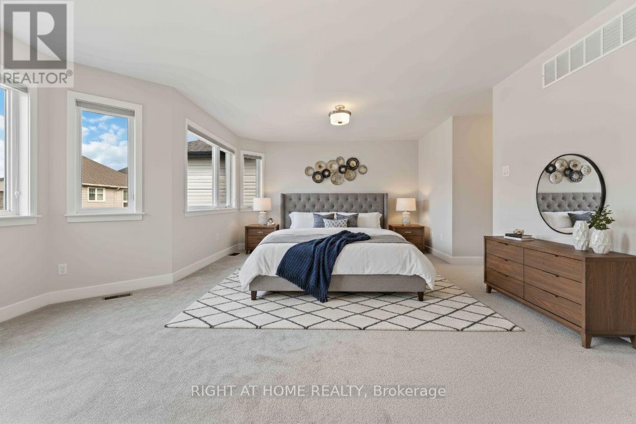 203 Osterley Way, Ottawa, Ontario  K2S 2N6 - Photo 24 - X12507434