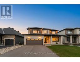 203 OSTERLEY WAY, Ottawa, Ontario