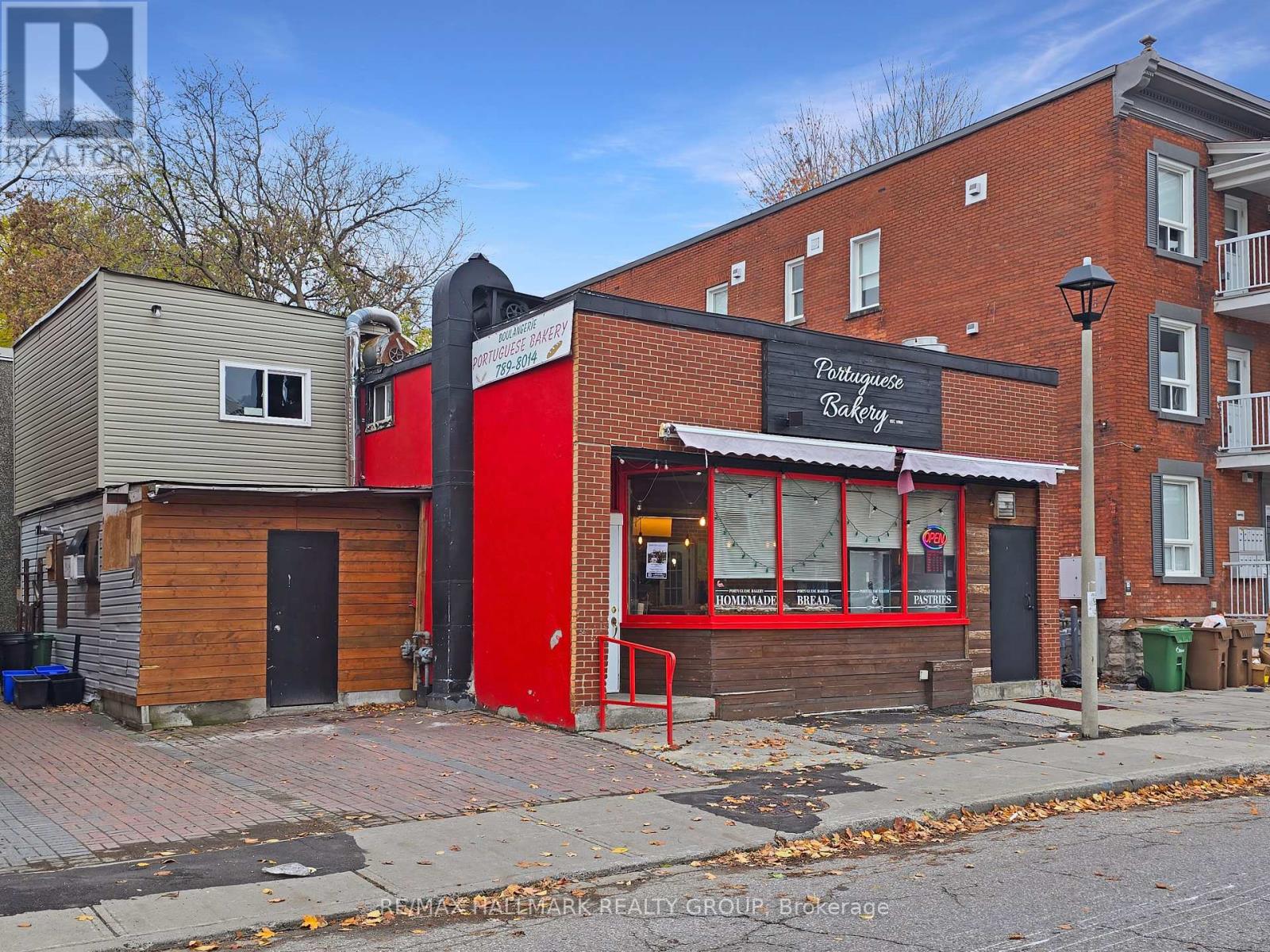 48 NELSON STREET, ottawa, Ontario