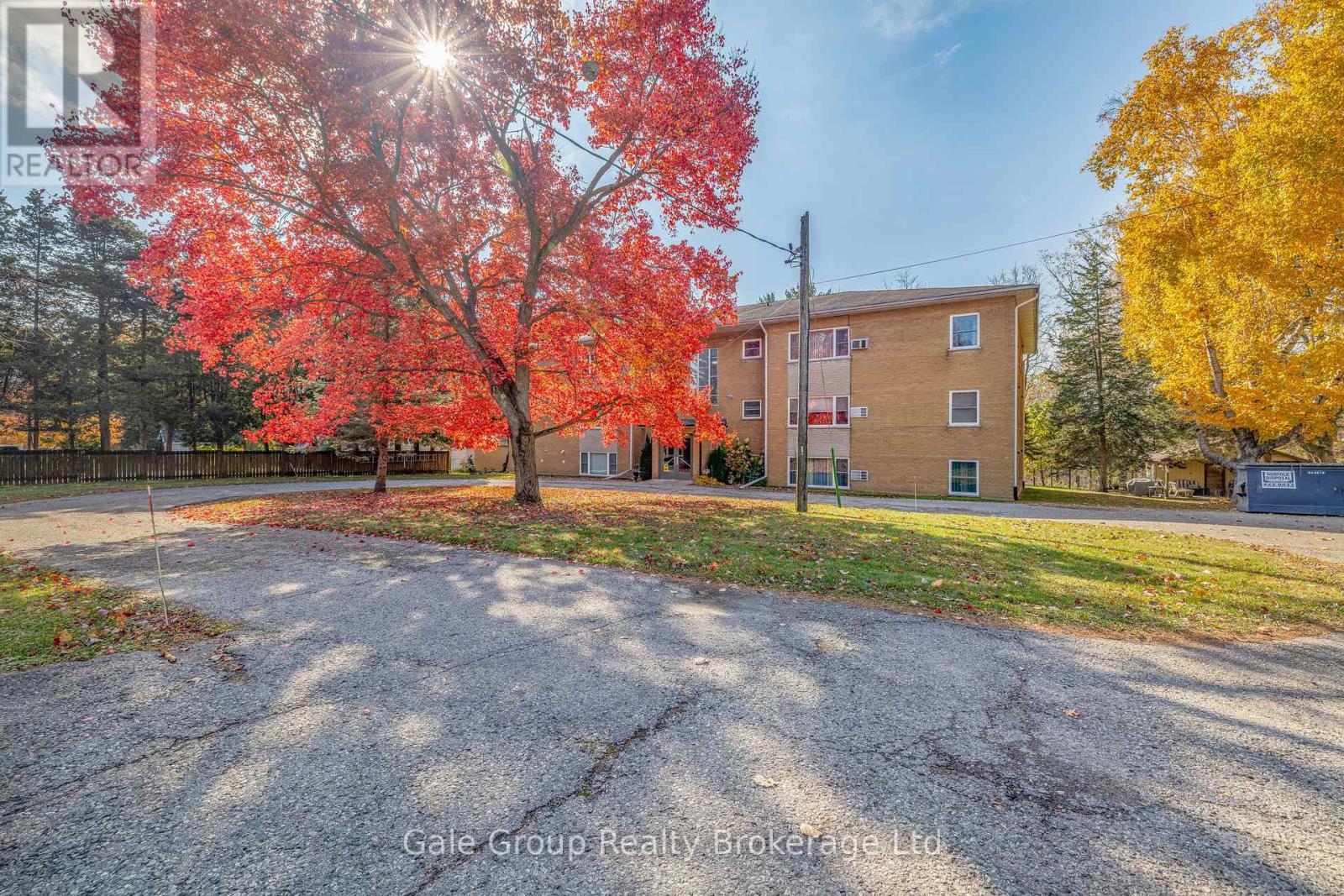 5 - 75 HALE STREET W, tillsonburg, Ontario