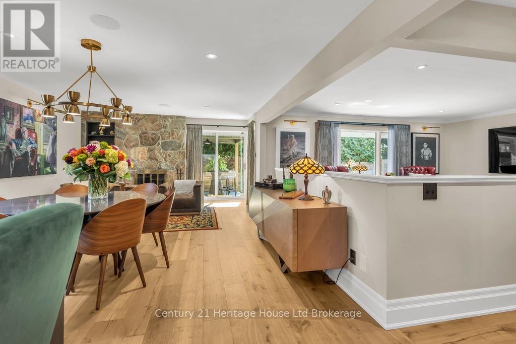 8 Tallwood Circle, London North, Ontario  N5X 2S1 - Photo 14 - X12507518