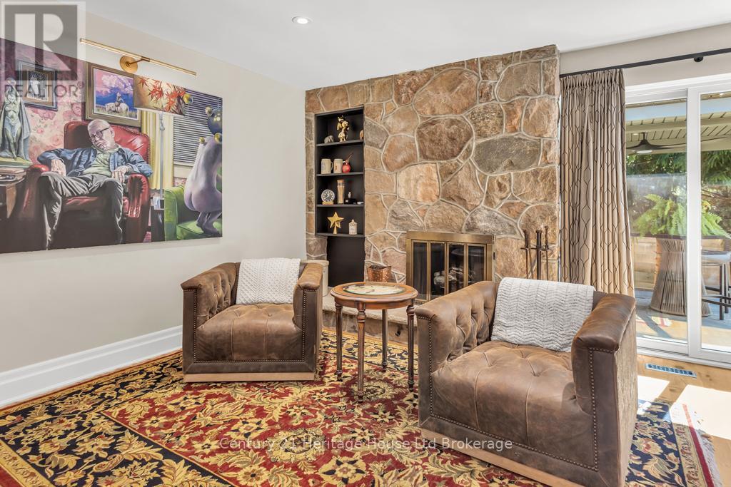 8 Tallwood Circle, London North, Ontario  N5X 2S1 - Photo 16 - X12507518