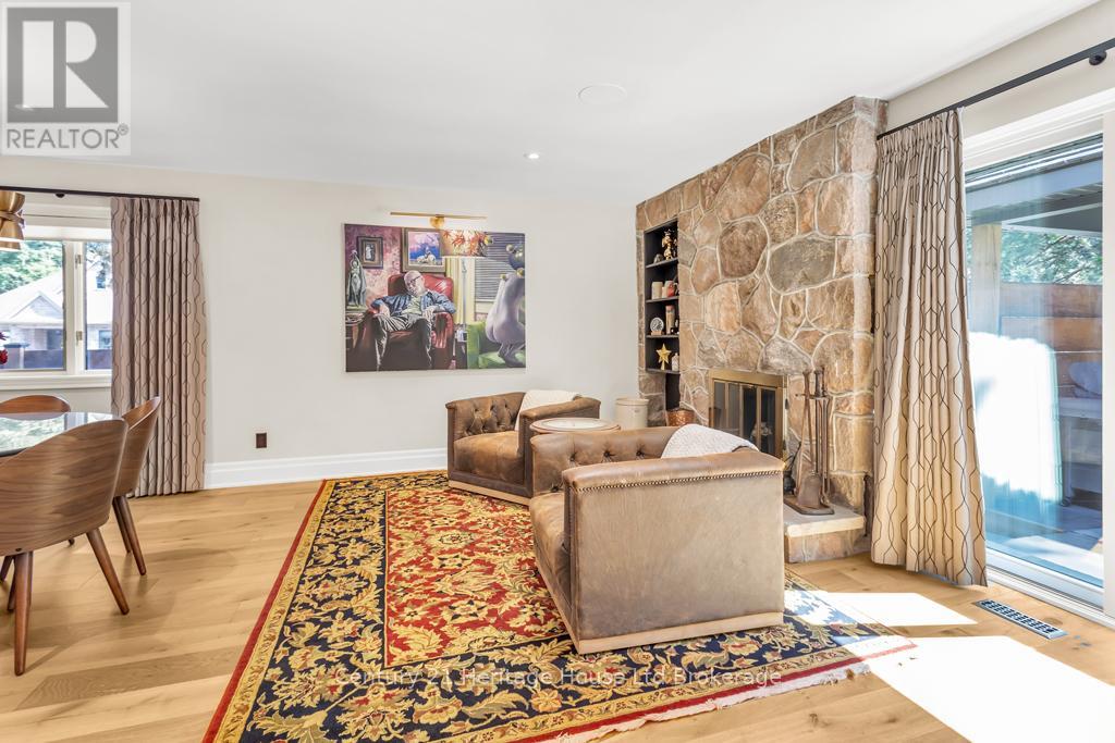 8 Tallwood Circle, London North, Ontario  N5X 2S1 - Photo 17 - X12507518