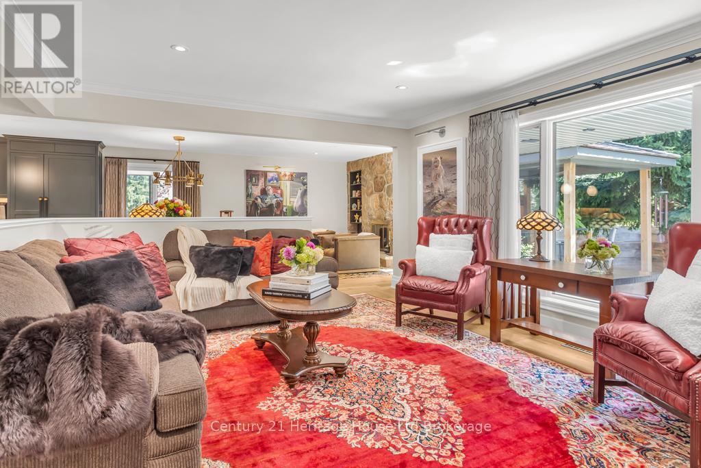 8 Tallwood Circle, London North, Ontario  N5X 2S1 - Photo 18 - X12507518