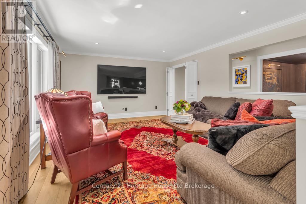 8 Tallwood Circle, London North, Ontario  N5X 2S1 - Photo 19 - X12507518