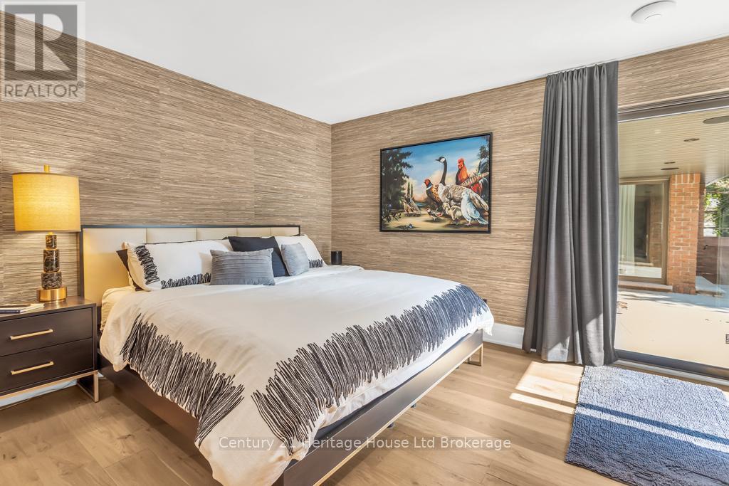 8 Tallwood Circle, London North, Ontario  N5X 2S1 - Photo 20 - X12507518