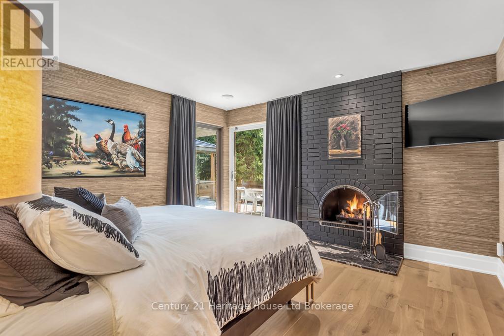 8 Tallwood Circle, London North, Ontario  N5X 2S1 - Photo 21 - X12507518