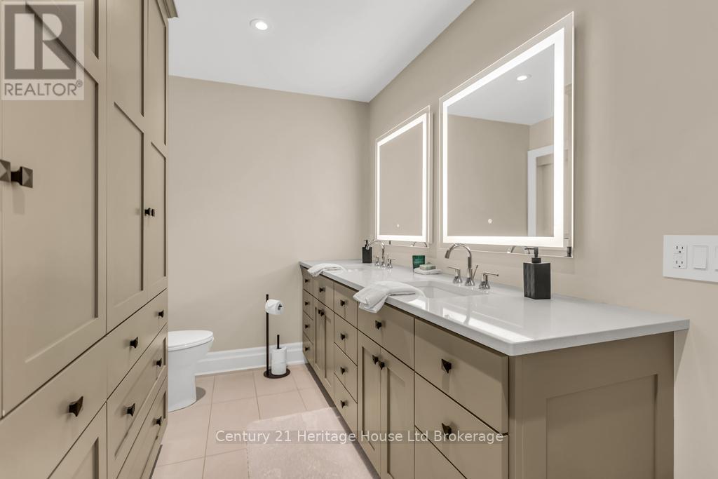 8 Tallwood Circle, London North, Ontario  N5X 2S1 - Photo 22 - X12507518