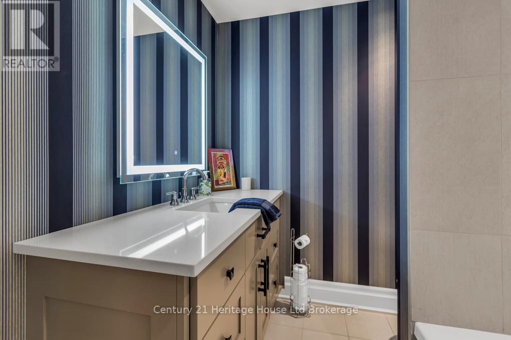 8 Tallwood Circle, London North, Ontario  N5X 2S1 - Photo 24 - X12507518