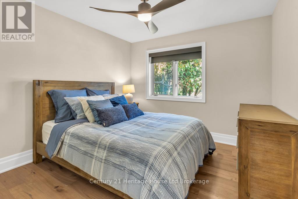 8 Tallwood Circle, London North, Ontario  N5X 2S1 - Photo 25 - X12507518