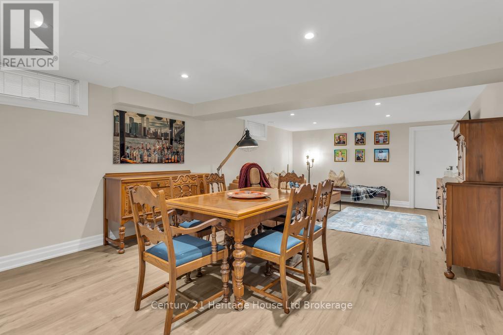 8 Tallwood Circle, London North, Ontario  N5X 2S1 - Photo 27 - X12507518