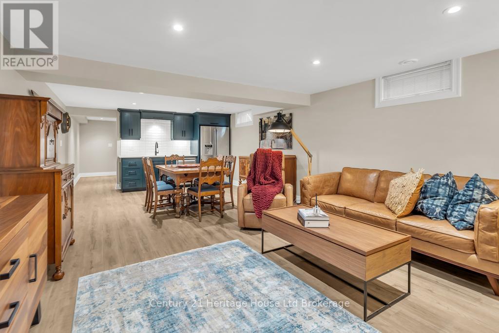 8 Tallwood Circle, London North, Ontario  N5X 2S1 - Photo 29 - X12507518