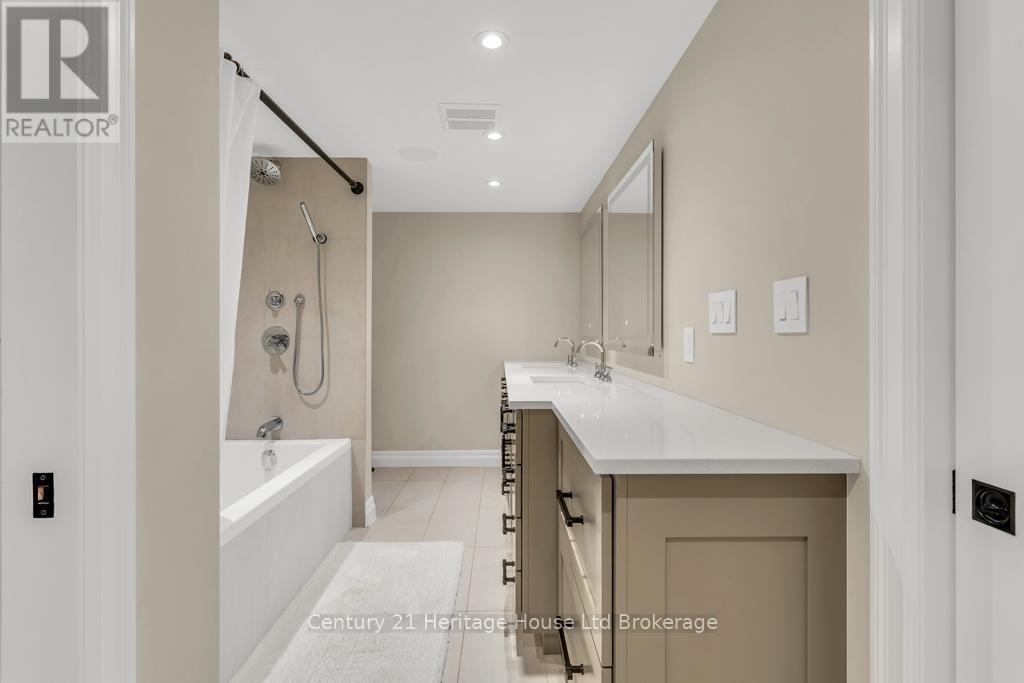 8 Tallwood Circle, London North, Ontario  N5X 2S1 - Photo 33 - X12507518