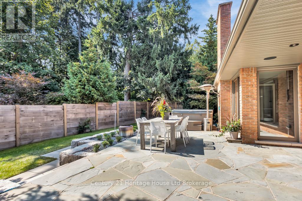 8 Tallwood Circle, London North, Ontario  N5X 2S1 - Photo 41 - X12507518