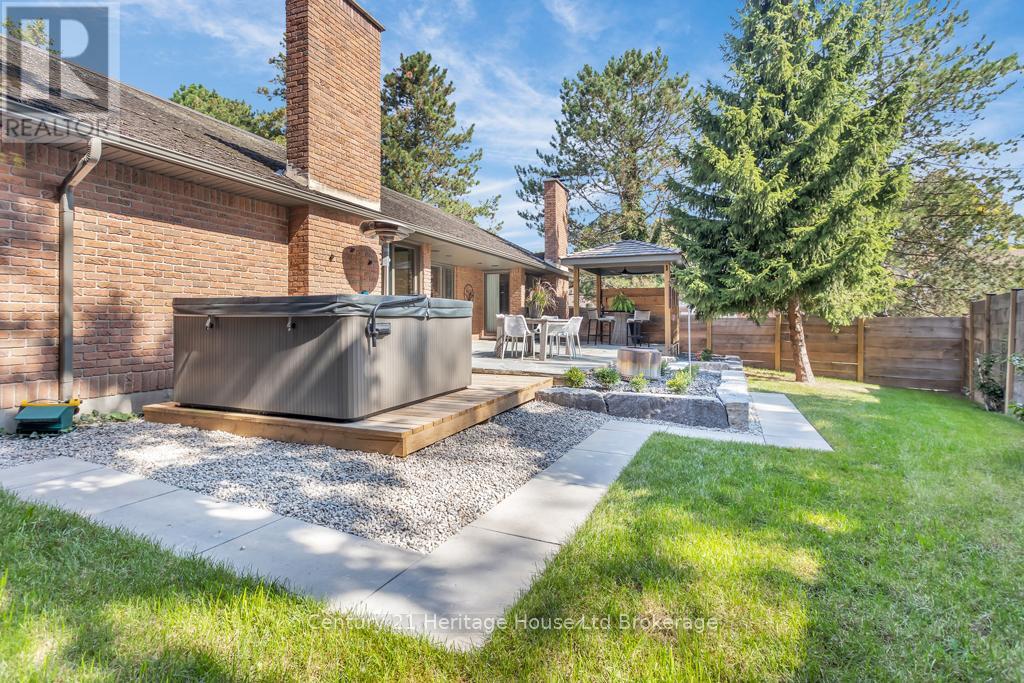 8 Tallwood Circle, London North, Ontario  N5X 2S1 - Photo 43 - X12507518