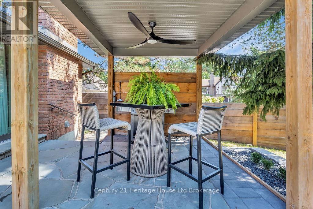 8 Tallwood Circle, London North, Ontario  N5X 2S1 - Photo 46 - X12507518