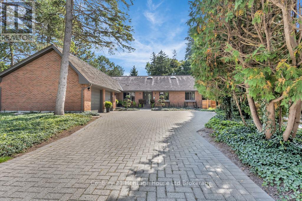 8 Tallwood Circle, London North, Ontario  N5X 2S1 - Photo 48 - X12507518