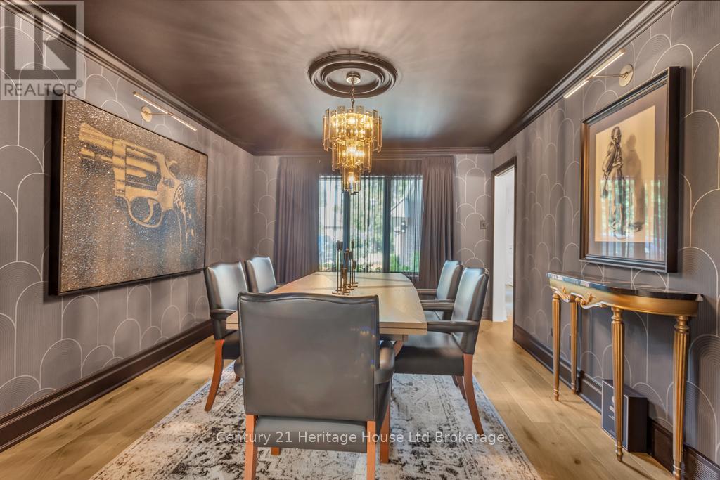 8 Tallwood Circle, London North, Ontario  N5X 2S1 - Photo 6 - X12507518