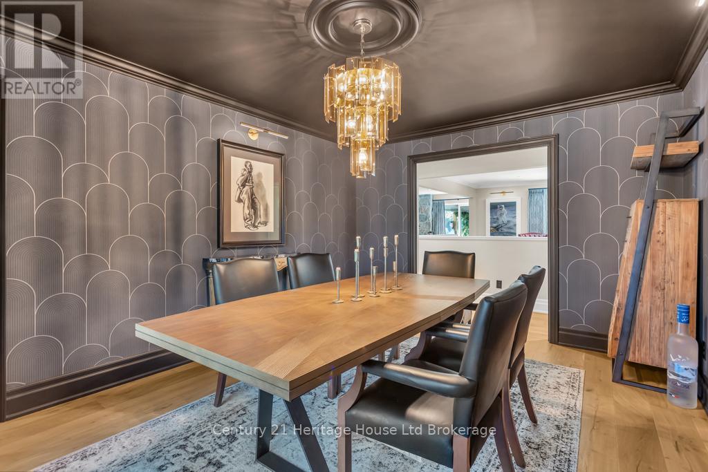 8 Tallwood Circle, London North, Ontario  N5X 2S1 - Photo 7 - X12507518