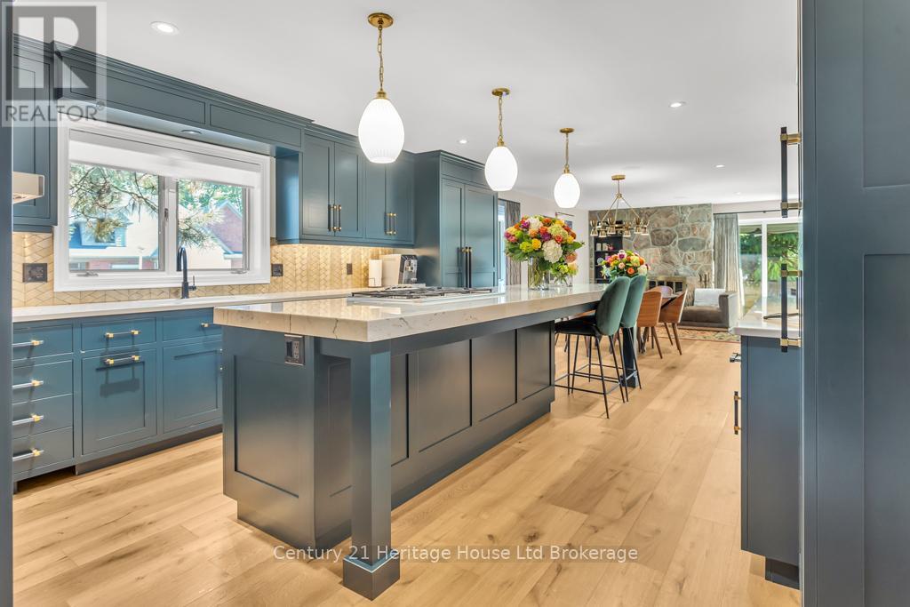 8 Tallwood Circle, London North, Ontario  N5X 2S1 - Photo 8 - X12507518