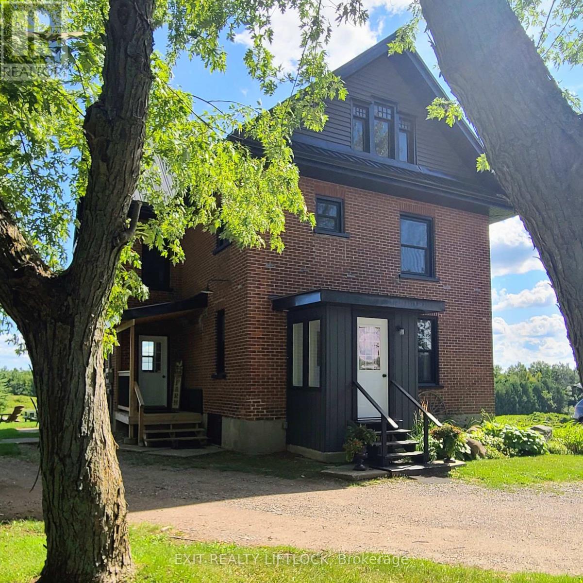 4922 Highway 7, Kawartha Lakes, Ontario  K0L 2W0 - Photo 2 - X12203096