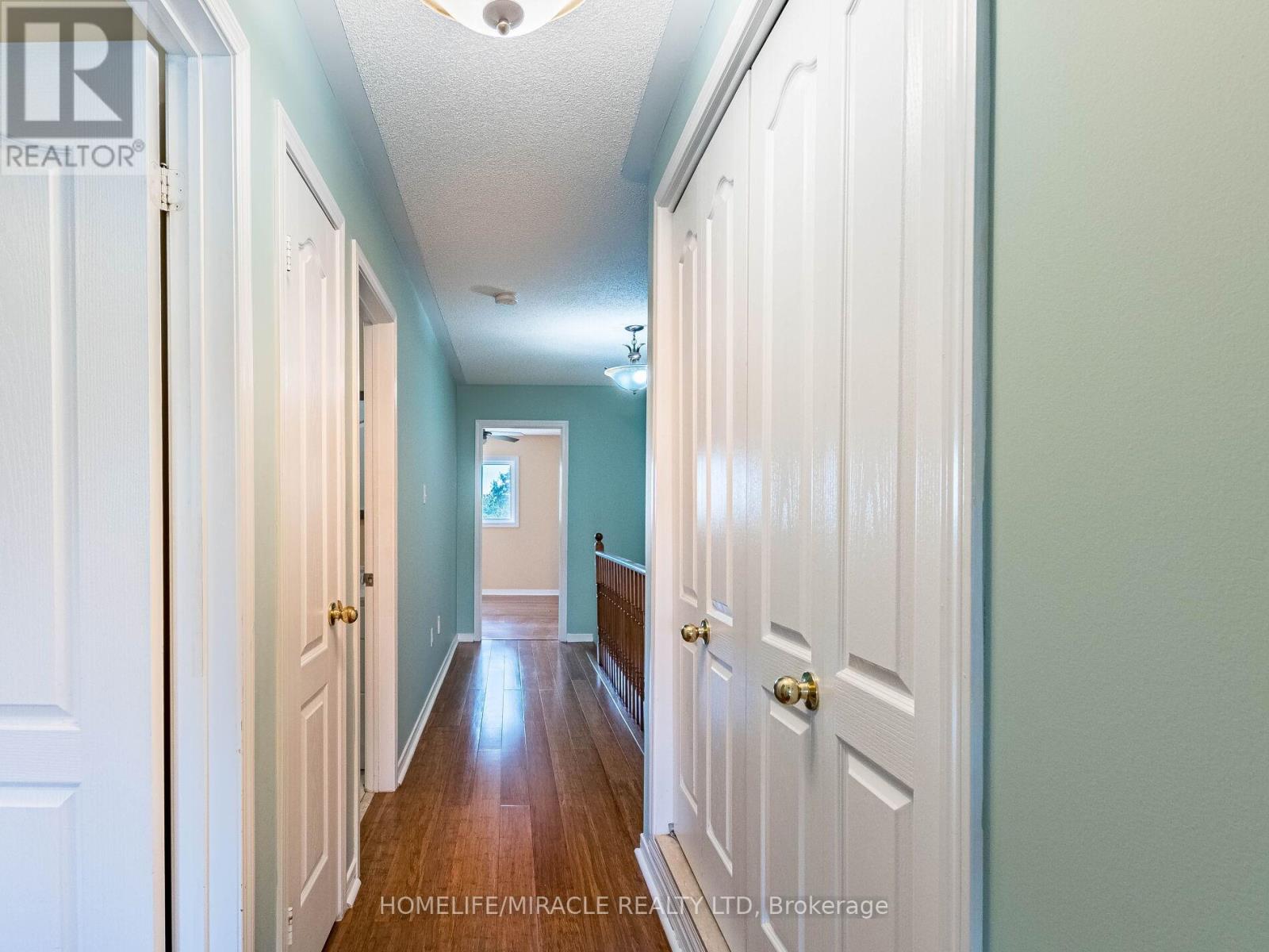 55 Native Landing, Brampton (Fletcher's Creek Village), Ontario  L6X 5A7 - Photo 21 - W12374499