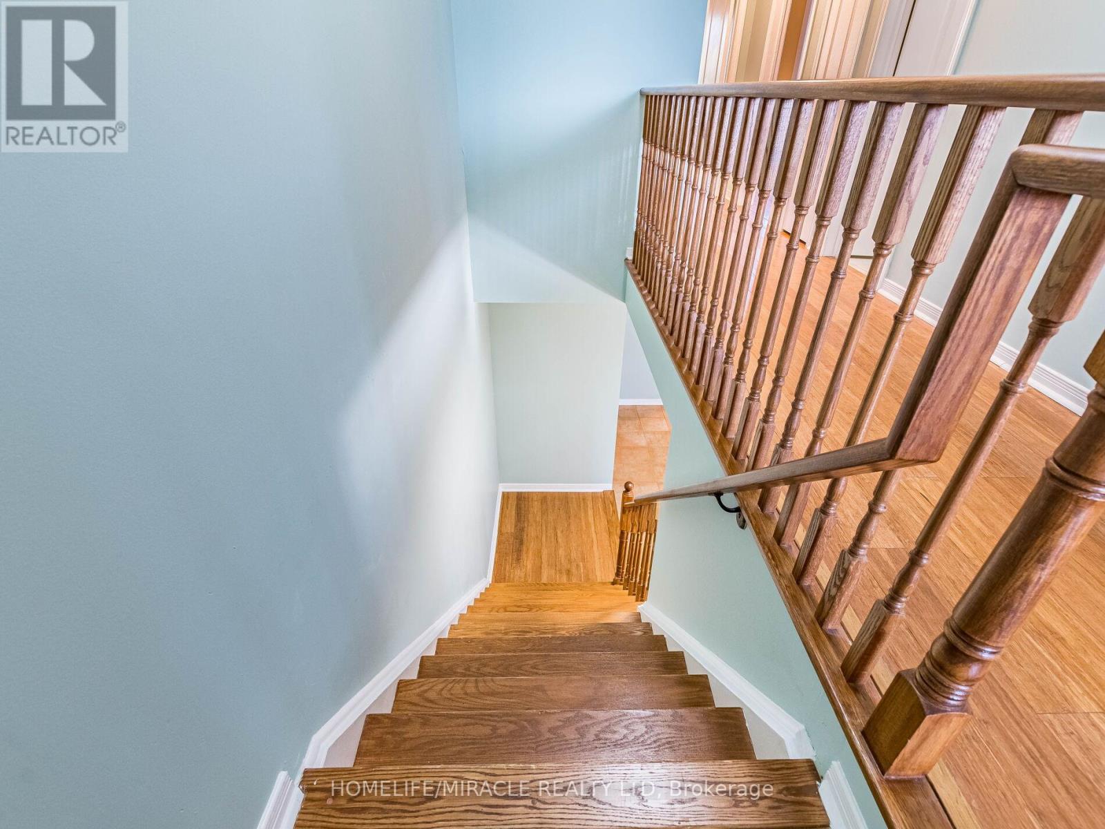 55 Native Landing, Brampton (Fletcher's Creek Village), Ontario  L6X 5A7 - Photo 19 - W12374499