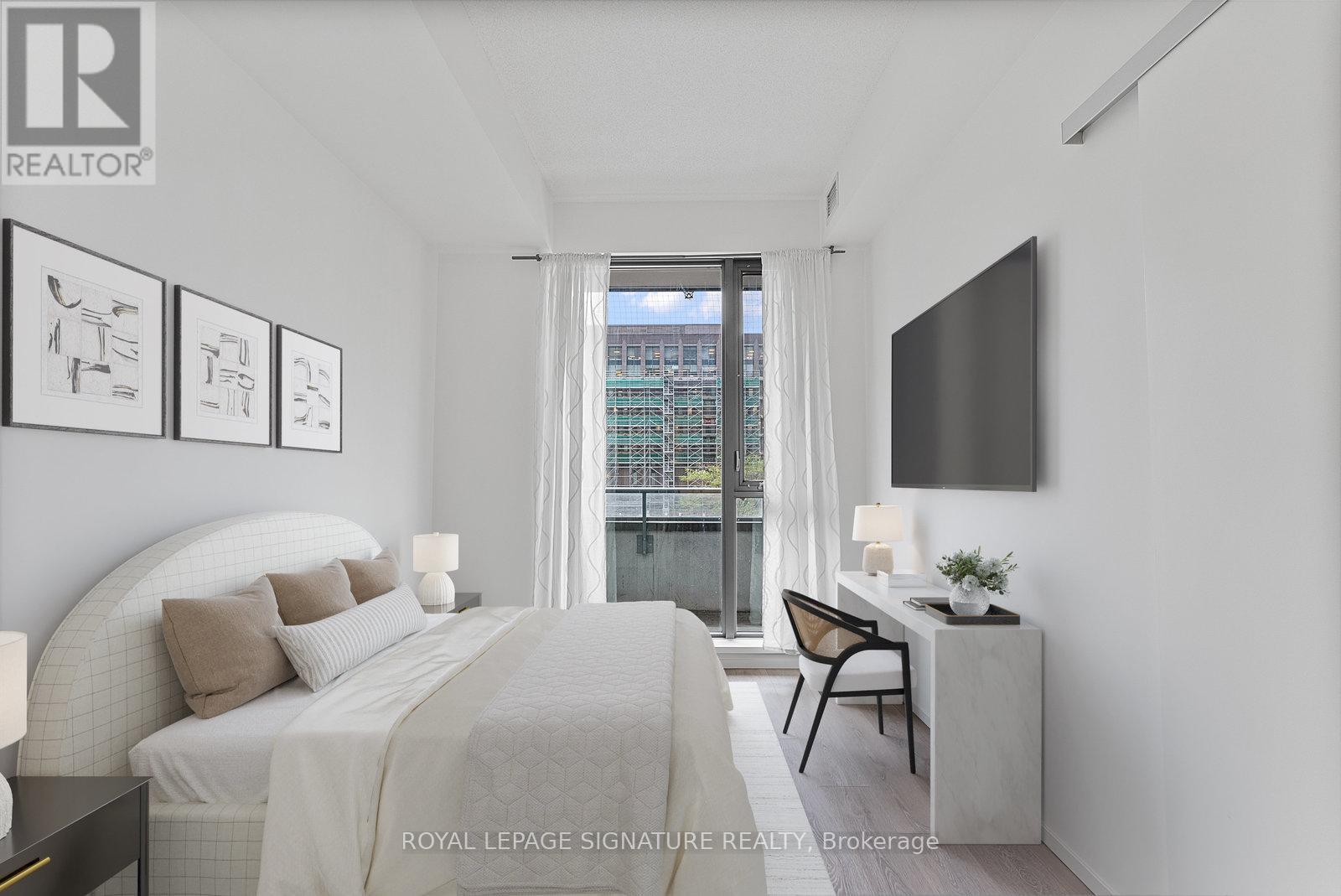 411 - 159 Dundas Street E, Toronto, Ontario  M5B 0A9 - Photo 14 - C12506972