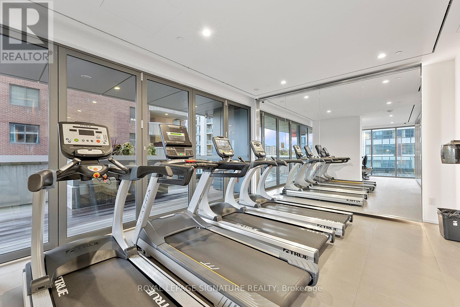 411 - 159 Dundas Street E, Toronto, Ontario  M5B 0A9 - Photo 23 - C12506972