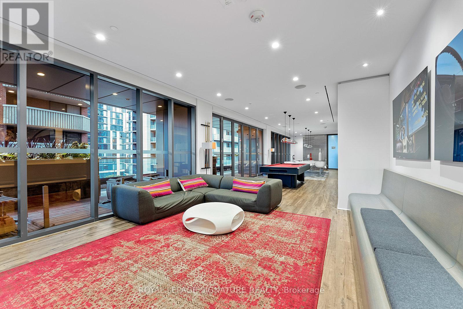 411 - 159 Dundas Street E, Toronto, Ontario  M5B 0A9 - Photo 24 - C12506972