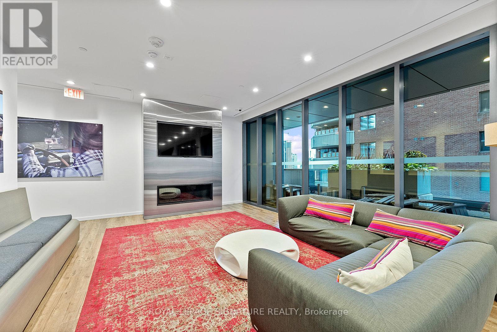 411 - 159 Dundas Street E, Toronto, Ontario  M5B 0A9 - Photo 26 - C12506972