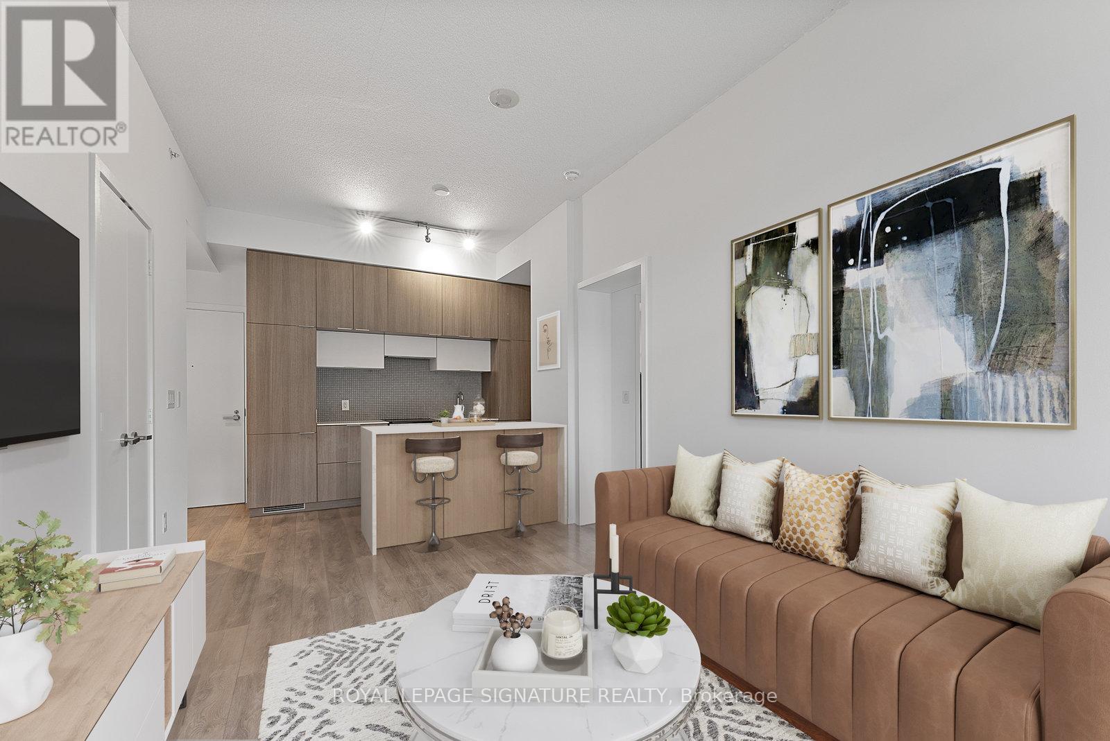 411 - 159 Dundas Street E, Toronto, Ontario  M5B 0A9 - Photo 7 - C12506972