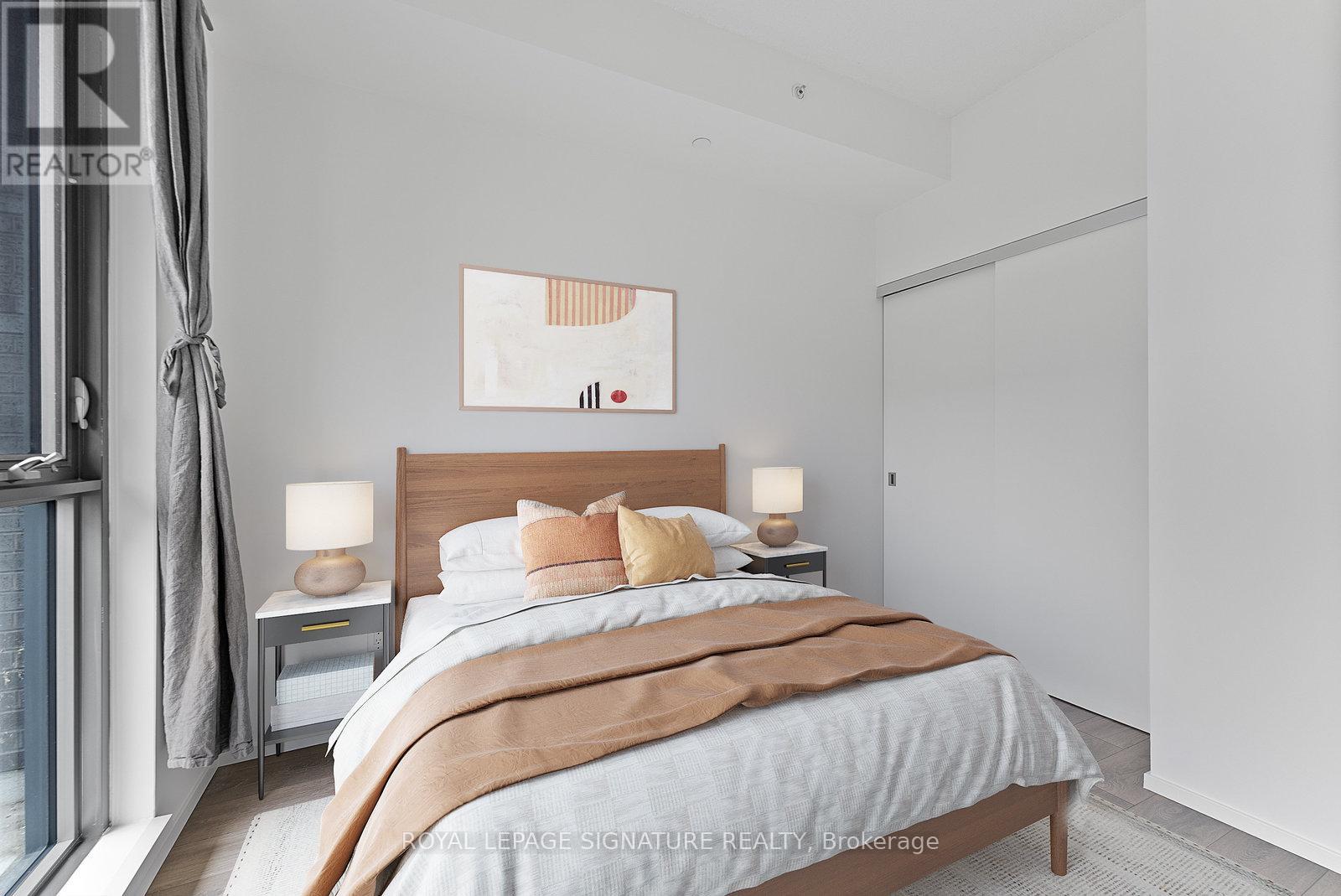 411 - 159 Dundas Street E, Toronto, Ontario  M5B 0A9 - Photo 9 - C12506972