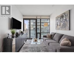 2501 - 38 GRENVILLE STREET, Toronto, Ontario