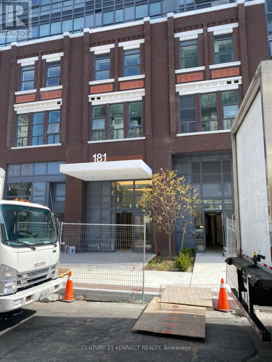 UPH02 - 181 HURON STREET, Toronto, Ontario