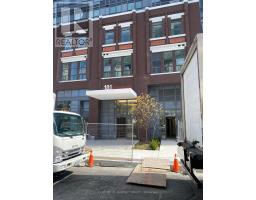 UPH02 - 181 HURON STREET, Toronto, Ontario