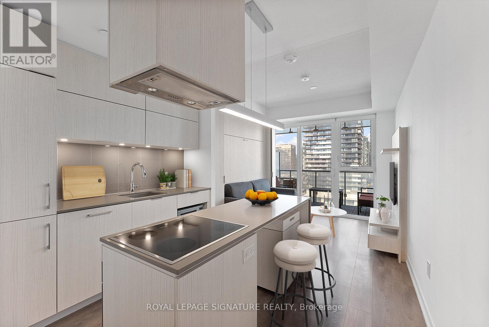 1509 - 15 LOWER JARVIS STREET, toronto (waterfront communities), Ontario