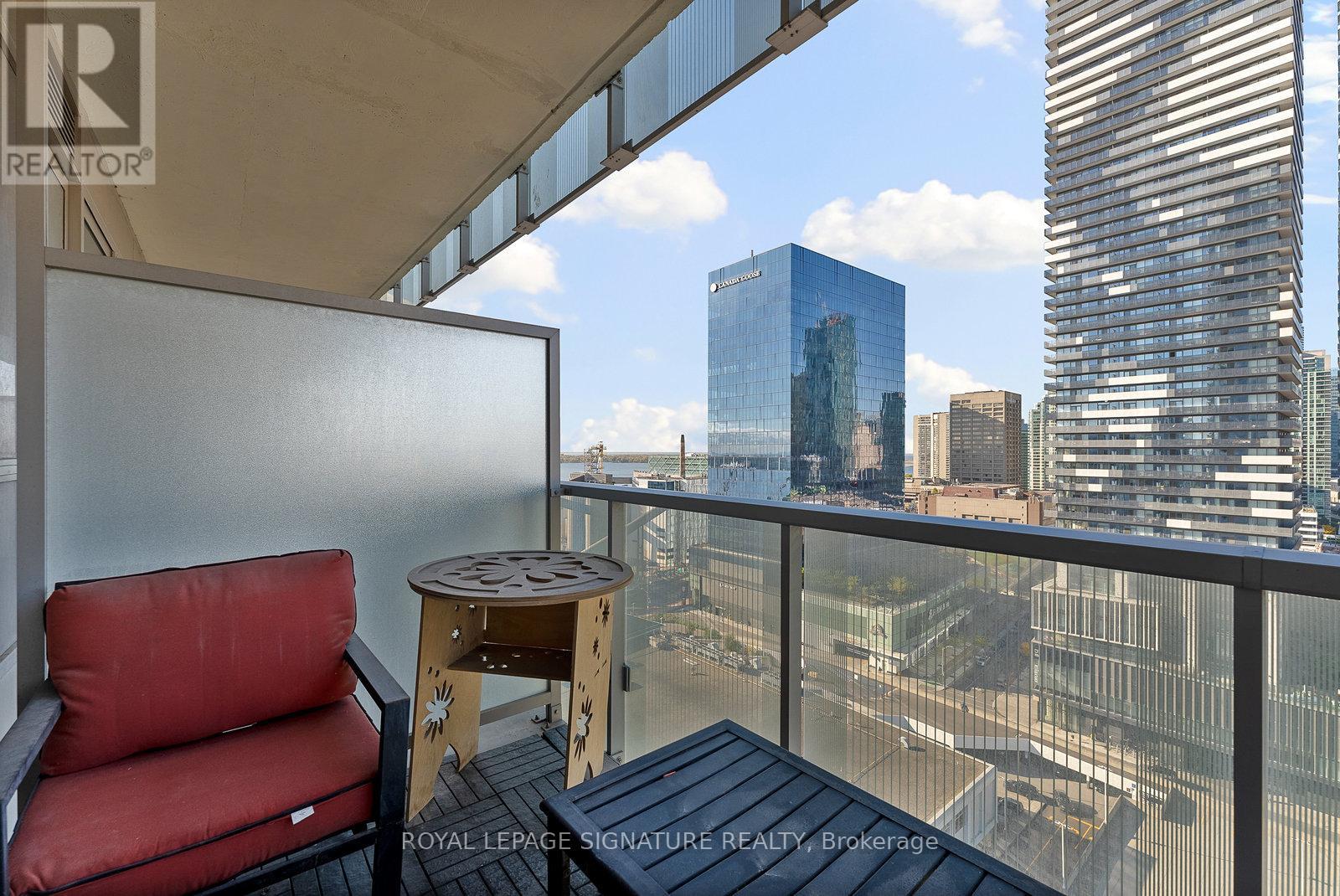 1509 - 15 Lower Jarvis Street, Toronto, Ontario  M5E 0C4 - Photo 11 - C12507036