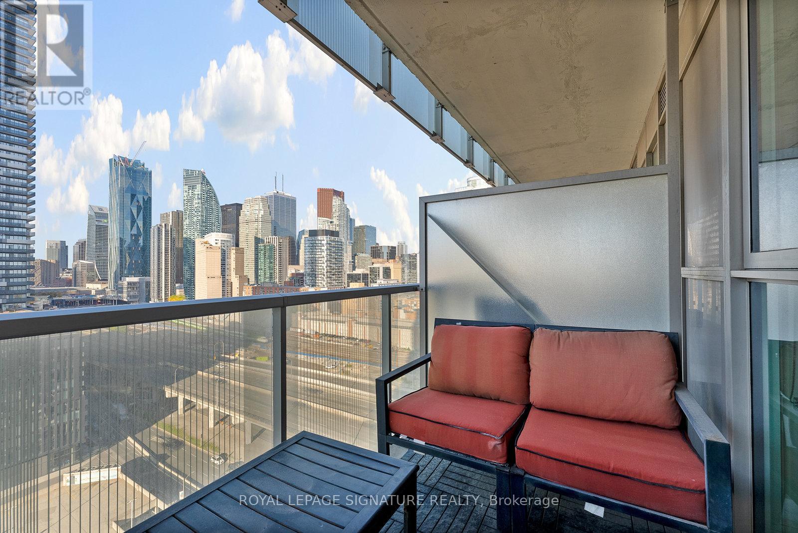 1509 - 15 Lower Jarvis Street, Toronto, Ontario  M5E 0C4 - Photo 12 - C12507036