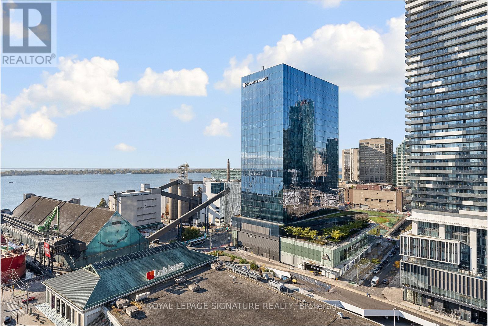 1509 - 15 Lower Jarvis Street, Toronto, Ontario  M5E 0C4 - Photo 13 - C12507036