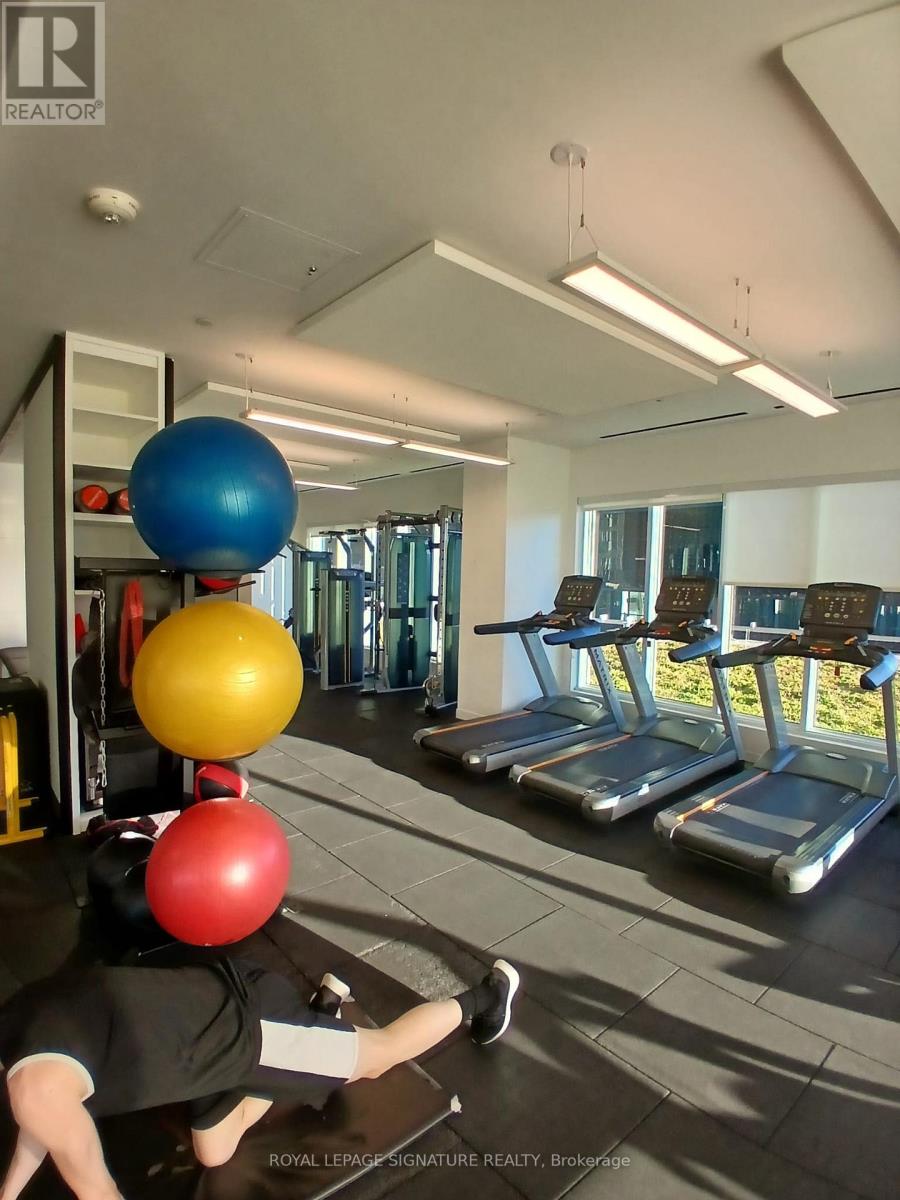 1509 - 15 Lower Jarvis Street, Toronto, Ontario  M5E 0C4 - Photo 16 - C12507036