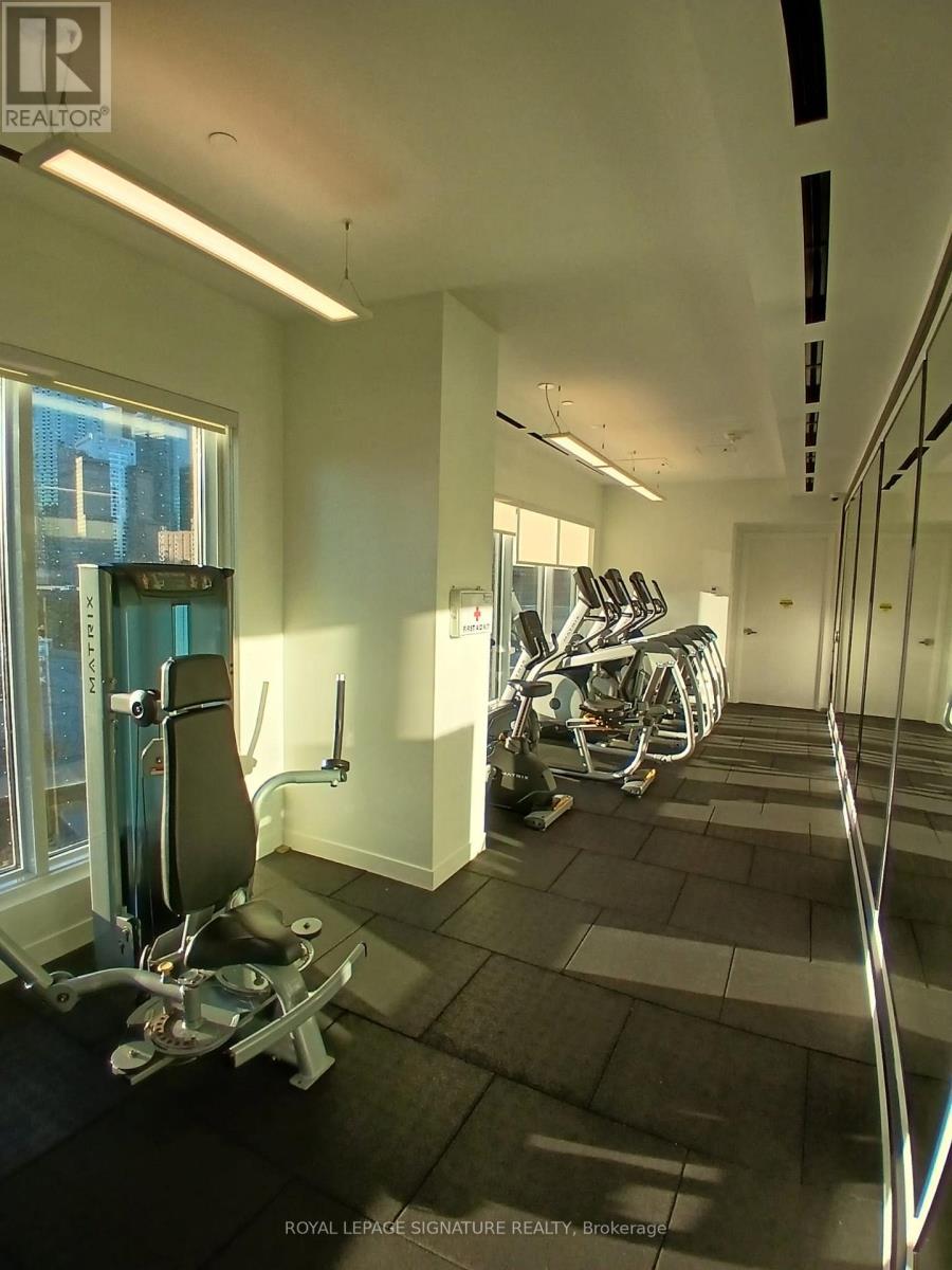 1509 - 15 Lower Jarvis Street, Toronto, Ontario  M5E 0C4 - Photo 17 - C12507036