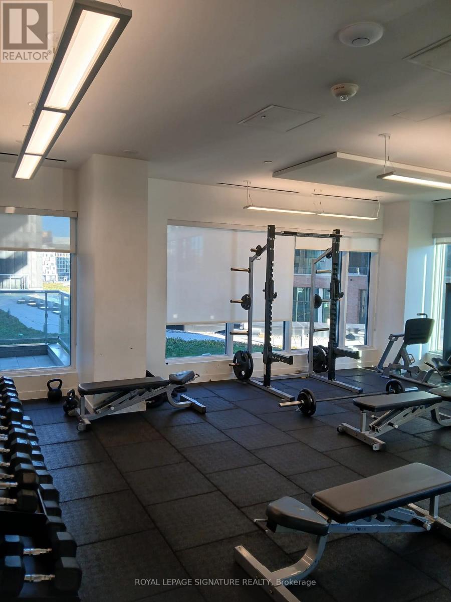 1509 - 15 Lower Jarvis Street, Toronto, Ontario  M5E 0C4 - Photo 18 - C12507036