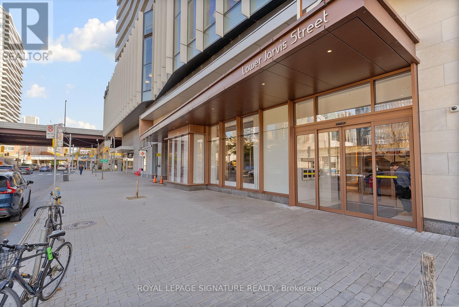 1509 - 15 Lower Jarvis Street, Toronto, Ontario  M5E 0C4 - Photo 23 - C12507036