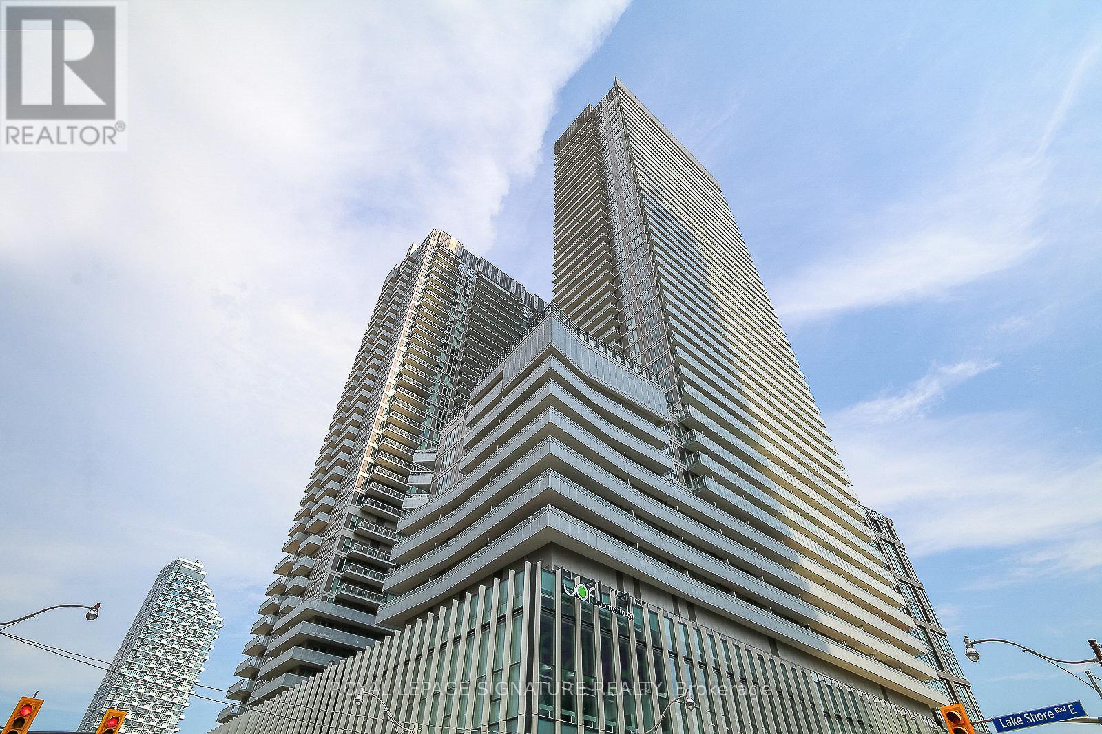 1509 - 15 Lower Jarvis Street, Toronto, Ontario  M5E 0C4 - Photo 24 - C12507036