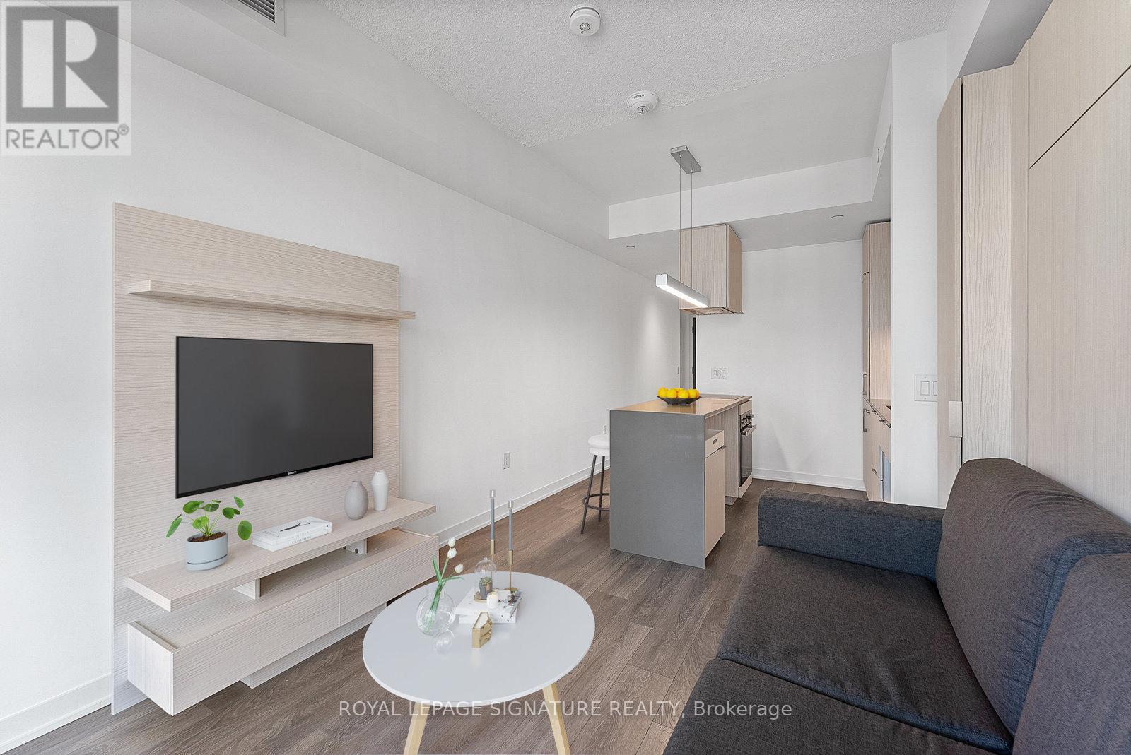 1509 - 15 Lower Jarvis Street, Toronto, Ontario  M5E 0C4 - Photo 5 - C12507036